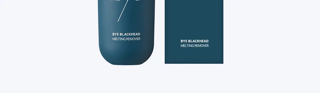 [블랙헤드관리/김다혜PICK] 비프로젝트 바이 블랙헤드 멜팅 리무버 30ml 상세페이지 53